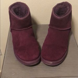 Ugg Boots (short)